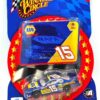 2002 WC Driver Sticker Michael Waltrip NAPA #15 (1)