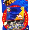 2002 WC Driver Sticker Michael Waltrip NAPA #15 (2)