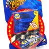 2002 WC Driver Sticker Michael Waltrip NAPA #15 (3)