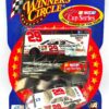 2002 WC Driver Sticker Nascar Cup Rookie #29 (2) 2002 WC Driver Sticker Nascar Cup Rookie #29 (2)