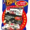 2002 WC Driver Sticker Nascar Cup Rookie #29 (4)