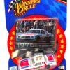 2002 WC Nascar Driver Sticker1976 Malibu #77 (2)