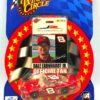 2002 WC Official Fan Dale Earnhardt Jr #8 (1)