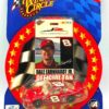 2002 WC Official Fan Dale Earnhardt Jr #8 (1) 2002 WC Official Fan Dale Earnhardt Jr #8 (1)