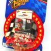 2002 WC Official Fan Dale Earnhardt Jr #8 (4) 2002 WC Official Fan Dale Earnhardt Jr #8 (4)