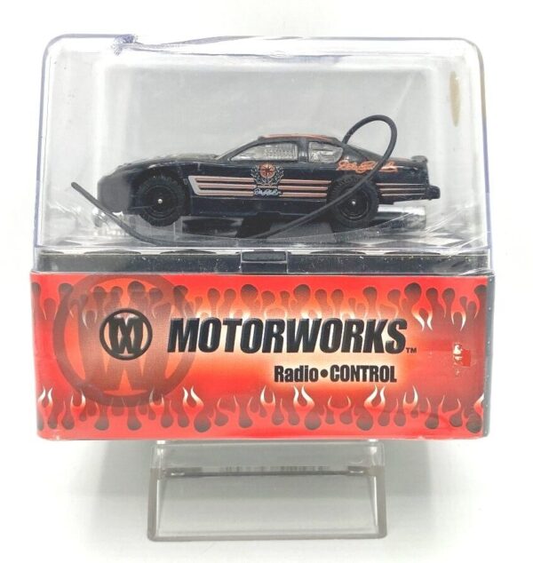 2003 Nascar-Motorworks Radio Control Dale Earnhardt Foundation (1)