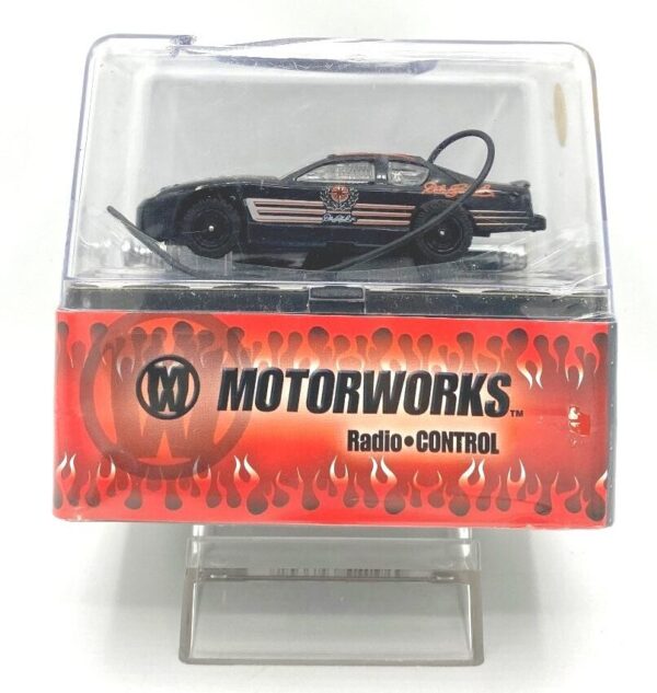 2003 Nascar-Motorworks Radio Control Dale Earnhardt Foundation (2)