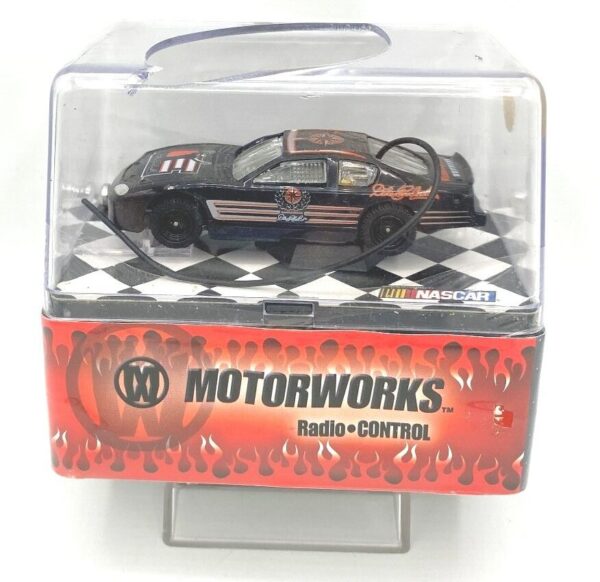 2003 Nascar-Motorworks Radio Control Dale Earnhardt Foundation (3)