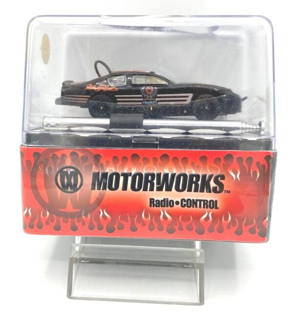 2003 Nascar-Motorworks Radio Control Dale Earnhardt Foundation (6)