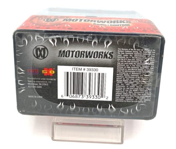2003 Nascar-Motorworks Radio Control Dale Earnhardt Foundation (8)