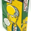 2003 The Simpsons Card Game (Mr. Burns Theme Deck) (4)