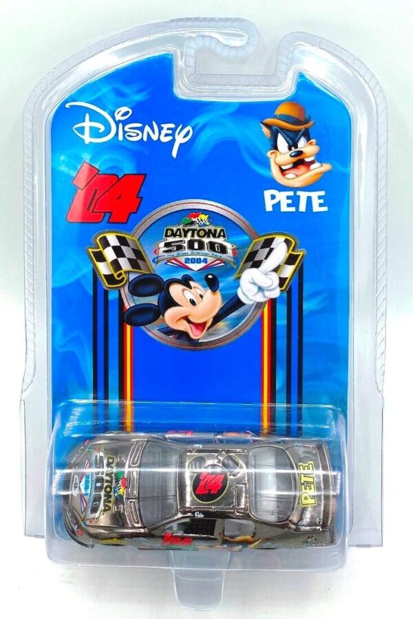 2004 Daytona 500 The Great American Race PETE (1) 2004 Daytona 500 The Great American Race PETE (1)