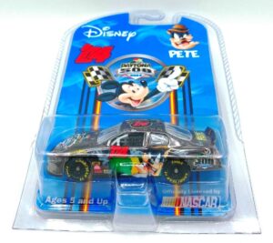 2004 Daytona 500 The Great American Race PETE (3)