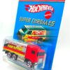 2006 HW Super Chrome Fly Red Lines Hiway Hauler #7 of #7=1 (4) 2006 HW Super Chrome Fly Red Lines Hiway Hauler #7 of #7=1 (4)