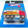 2006 HW Super Chrome Fly Red Lines Hiway Hauler #7 of #7=1 (5) 2006 HW Super Chrome Fly Red Lines Hiway Hauler #7 of #7=1 (5)