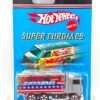 2006 HW Super Chrome USA Red Lines Hiway Hauler #7 of #7=1 (1) 2006 HW Super Chrome USA Red Lines Hiway Hauler #7 of #7=1 (1)