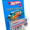 2006 HW Super Chrome USA Red Lines Hiway Hauler #7 of #7=1 (3) 2006 HW Super Chrome USA Red Lines Hiway Hauler #7 of #7=1 (3)