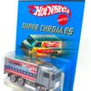 2006 HW Super Chrome USA Red Lines Hiway Hauler #7 of #7=1 (4) 2006 HW Super Chrome USA Red Lines Hiway Hauler #7 of #7=1 (4)