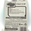 2009 Muscle Mania Red Lines '67 Shelby GT-500 #2 of #10 Red=4 (6) 2009 Muscle Mania Red Lines '67 Shelby GT-500 #2 of #10 Red=4 (6)