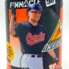 Vintage Pinnacle Tin '98 Cal Ripken Jr (1)