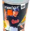 Vintage Pinnacle Tin '98 Cal Ripken Jr (5)