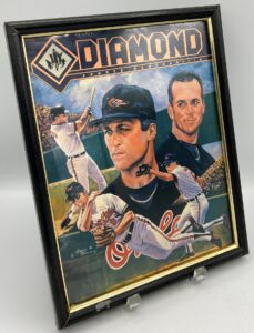 1992 Diamond Sports MLB Cal Ripken Jr (4)