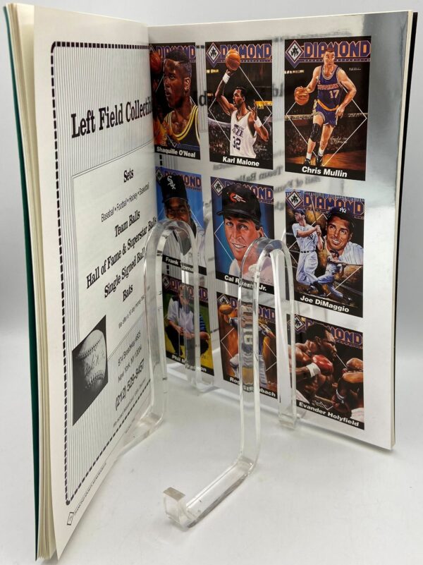 1992 Diamond Sports MLB Cal Ripken Jr (5)