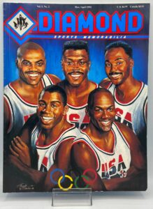 1992 Diamond Sports NBA Dream Team (1)