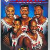 1992 Diamond Sports NBA Dream Team (1) 1992 Diamond Sports NBA Dream Team (1)