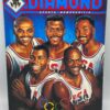 1992 Diamond Sports NBA Dream Team (2) 1992 Diamond Sports NBA Dream Team (2)