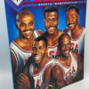 1992 Diamond Sports NBA Dream Team (3) 1992 Diamond Sports NBA Dream Team (3)