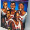 1992 Diamond Sports NBA Dream Team (4) 1992 Diamond Sports NBA Dream Team (4)