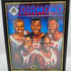 1992 Diamond Sports NBA Dream Team (A) 1992 Diamond Sports NBA Dream Team (A)