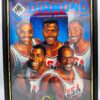1992 Diamond Sports NBA Dream Team (B) 1992 Diamond Sports NBA Dream Team (B)