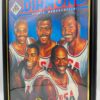 1992 Diamond Sports NBA Dream Team (C)