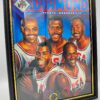 1992 Diamond Sports NBA Dream Team (D) 1992 Diamond Sports NBA Dream Team (D)
