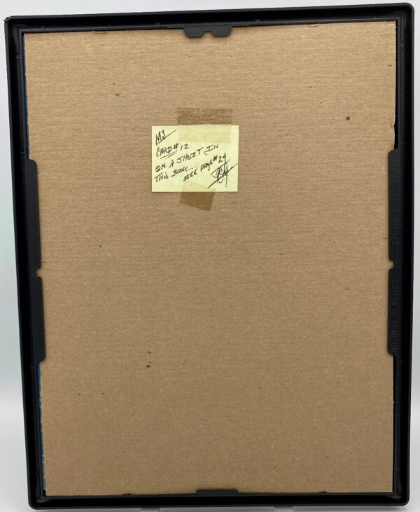 1992 Diamond Sports NBA Dream Team (E) 1992 Diamond Sports NBA Dream Team (E)