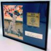1992 Vintage Ken Griffey Jr Autographed 1992 All-Star MVP (5)