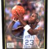 1993 Beckett Tribute NBA M Jordan #3 (6)