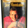 1993 Beckett Tribute NFL J Montana #2 (2)