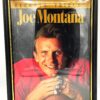 1993 Beckett Tribute NFL J Montana #2 (2) 1993 Beckett Tribute NFL J Montana #2 (2)