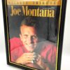 1993 Beckett Tribute NFL J Montana #2 (3)