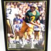 1993 Beckett Tribute NFL J Montana #2 (5) 1993 Beckett Tribute NFL J Montana #2 (5)
