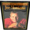 1993 Beckett Tribute NFL J Montana #2 (6) 1993 Beckett Tribute NFL J Montana #2 (6)