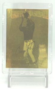1993 Lime Rock Craig Griffey MLB Exclusive (Gold Hologram) #3 (2)