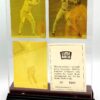 1993 Lime Rock Griffey Baseball Exclusive (Gold Hologram Set (12)