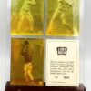 1993 Lime Rock Griffey Baseball Exclusive (Gold Hologram Set (5)