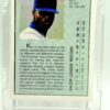1993 Lime Rock Ken Jr Griffey MLB Exclusive (Gold Hologram) #2 (3)