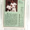 1993 Lime Rock Ken Sr Griffey MLB Exclusive (Gold Hologram) #1 (3)