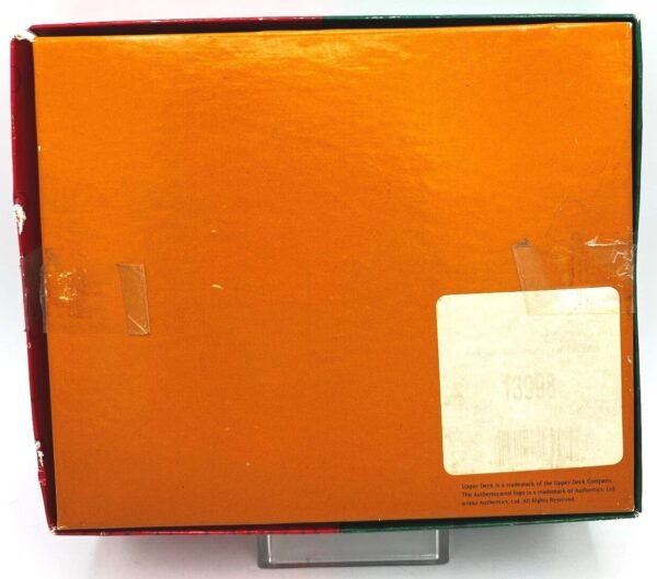 1993 Upper Deck Dan Marino Autographed 300 TD Card (19)